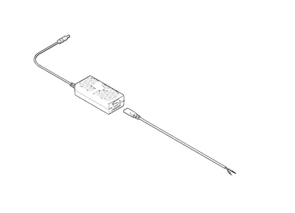 DORNBRACHT Elektrozubehör Spannungsversorgung ERSATZTEILE 90100102200 135 x 130 x 80 mm, 9010010220090 Galeriebild 1